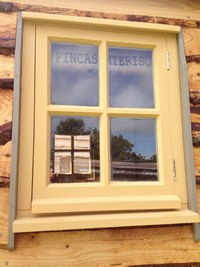 window